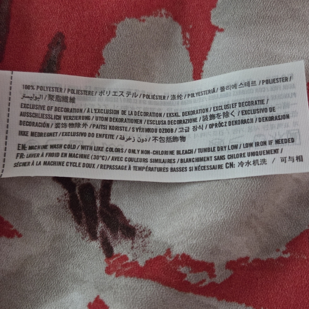 Abercrombie & Fitch Dress - Picture 8 of 8